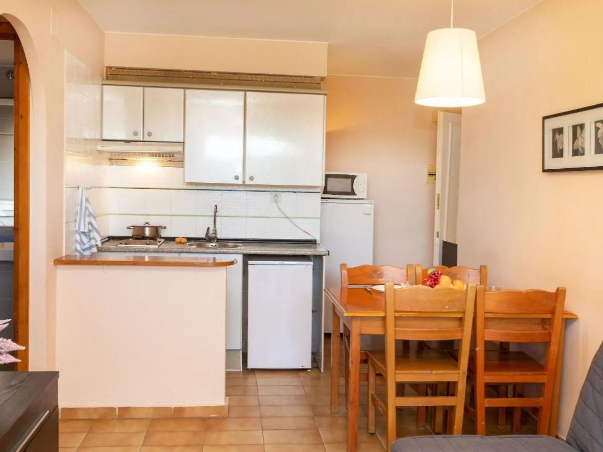 Apartment Tamarius By Interhome L'Estartit 0*,  Spain